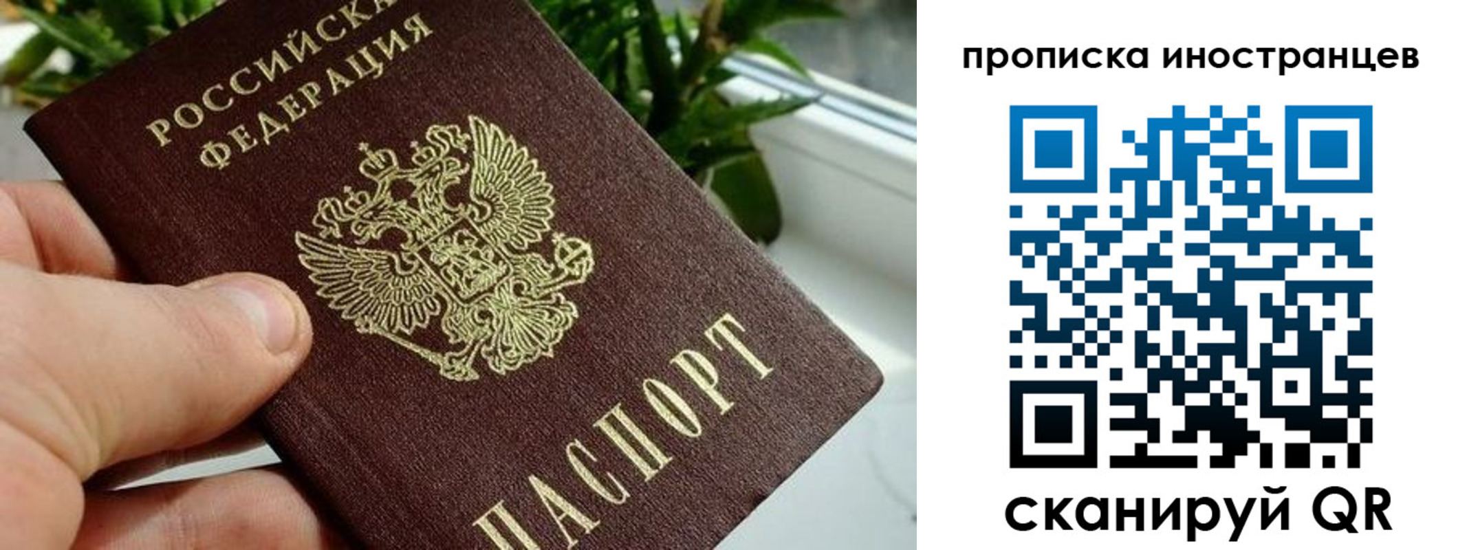 временная регистрация в Бронницах